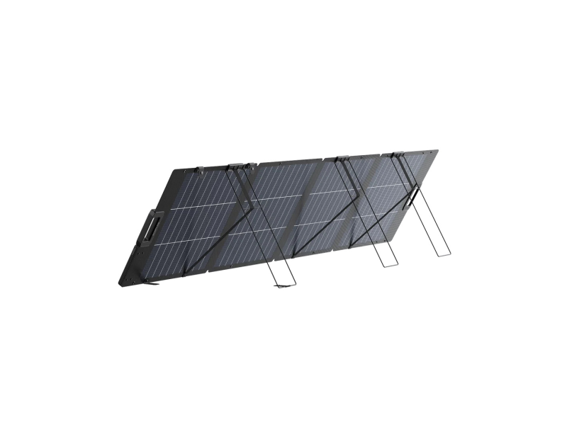 EcoFlow 220w Lightweight Portable Solar Panel