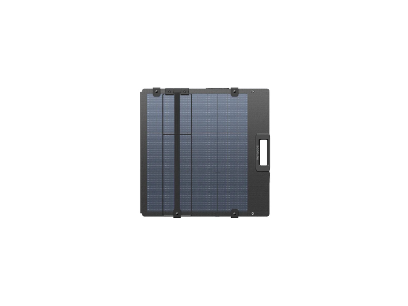 EcoFlow 220w Lightweight Portable Solar Panel