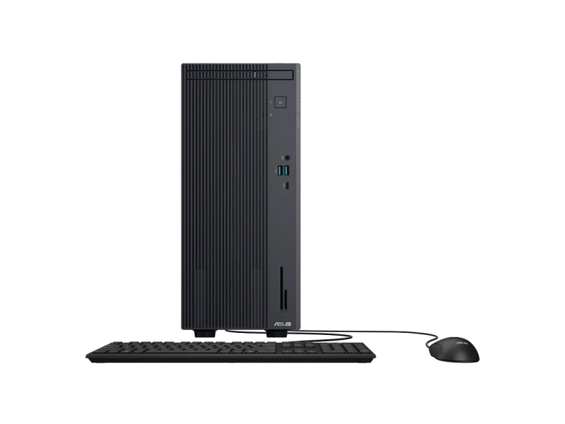 Asus Brand PC ExpertCenter P500MV-WB240H4D1, Core 7 240H, 16GB, SSD 1TB, DVD RW, 330W PSU,  NO OS