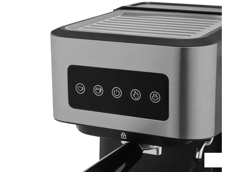 SENCOR SES 4020SS Aparat za espresso kafu 