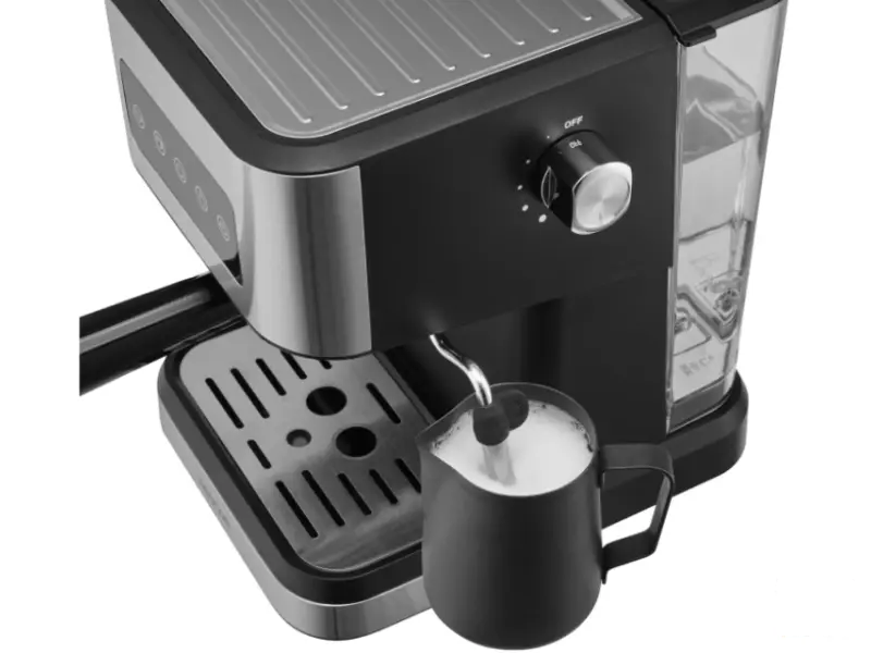 SENCOR SES 4020SS Aparat za espresso kafu 