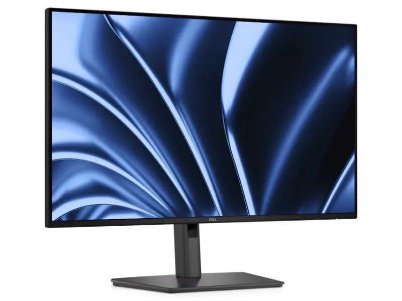 DELL 27 inch P2726HE 120Hz Professional IPS monitor 