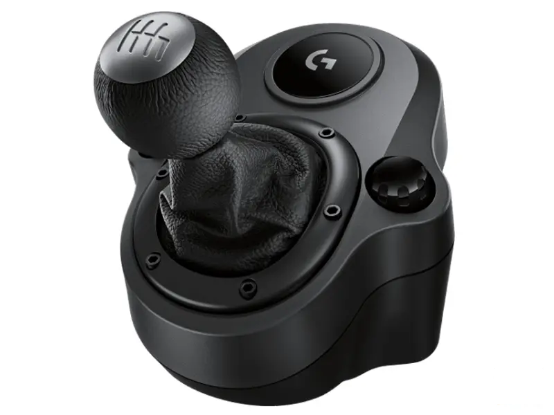 Logitech Driving Force Shifter
