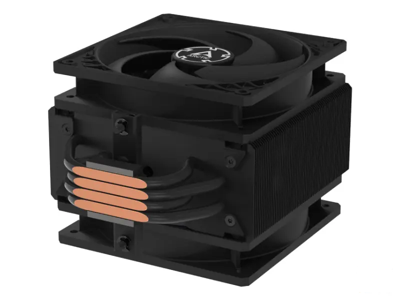 ARCTIC Freezer 36 Black procesorski hladnjak crni (ACFRE00123A) 