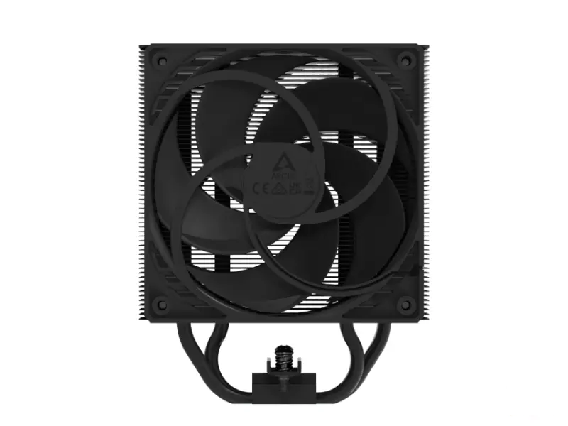 ARCTIC Freezer 36 Black procesorski hladnjak crni (ACFRE00123A) 
