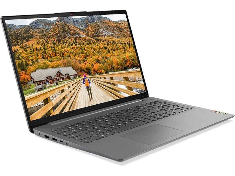 Lenovo 82XM01A2YA IdeaPad Slim 3 (Arctic GREY) 15.6" R7 16GB 512GB