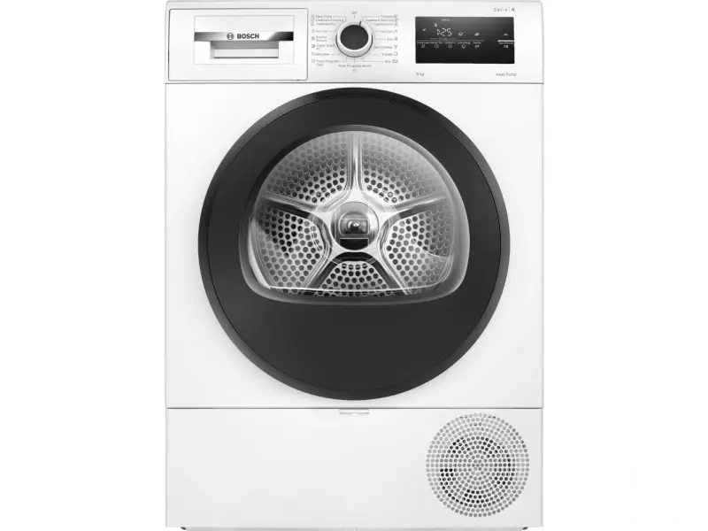Bosch WTH83255BY