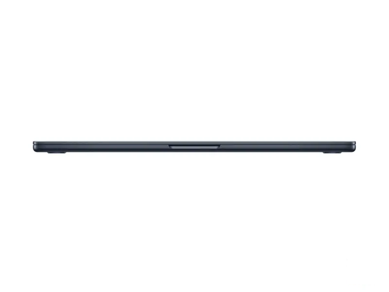 APPLE MacBook Air 15.3 inch M4 10-core CPU 10-core GPU 16GB 256GB SSD Midnight (MW1L3) NOB 