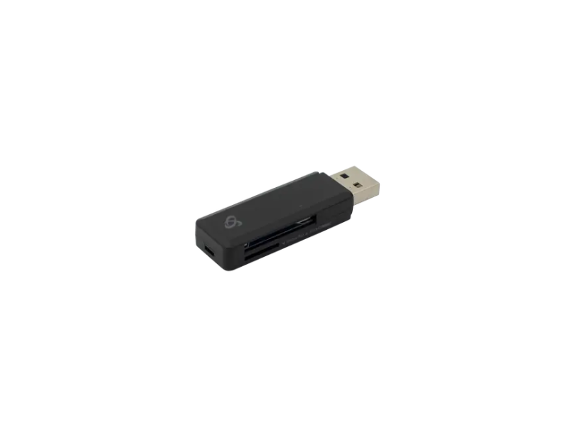 SBOX USB ČITAČ KARTICA CR-01