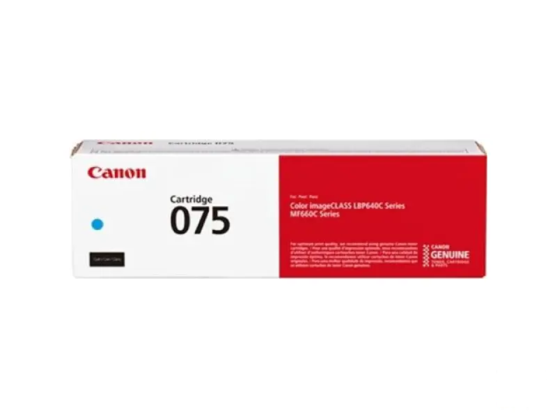 SUP TON CAN CRG-075 C