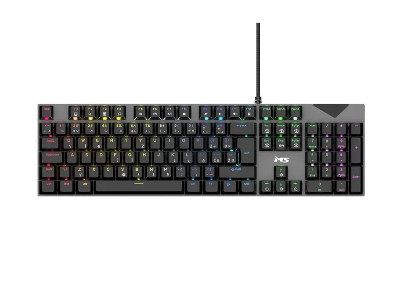 MS ELITE K-700C
