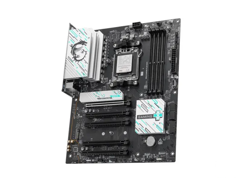 MSI B840 GAMING PLUS WIFI 