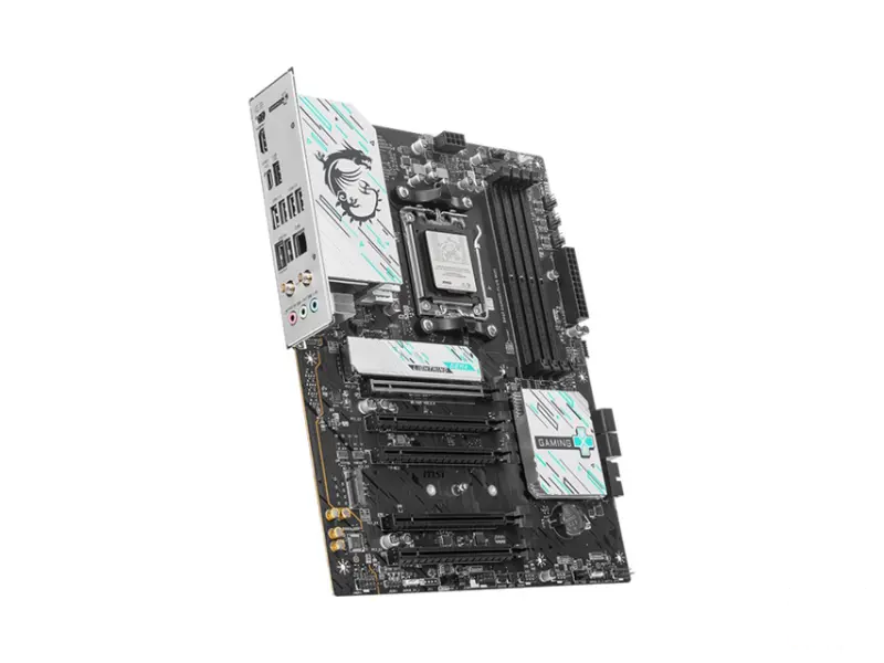 MSI B840 GAMING PLUS WIFI 