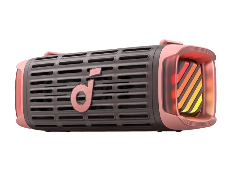 ANKER Soundcore Boom 3i 50W prenosni bluetooth IP68 zvučnik braon 