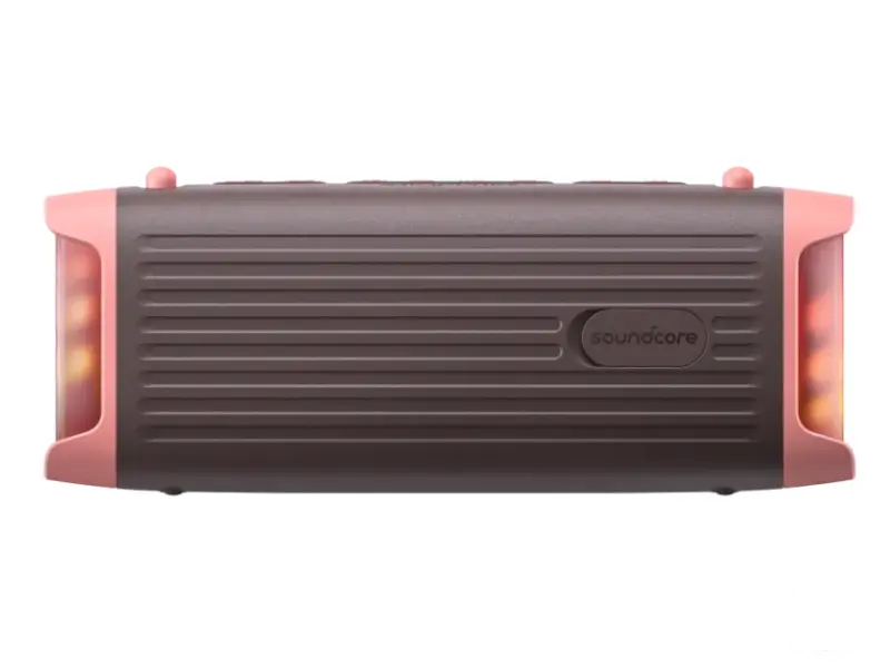 ANKER Soundcore Boom 3i 50W prenosni bluetooth IP68 zvučnik braon 