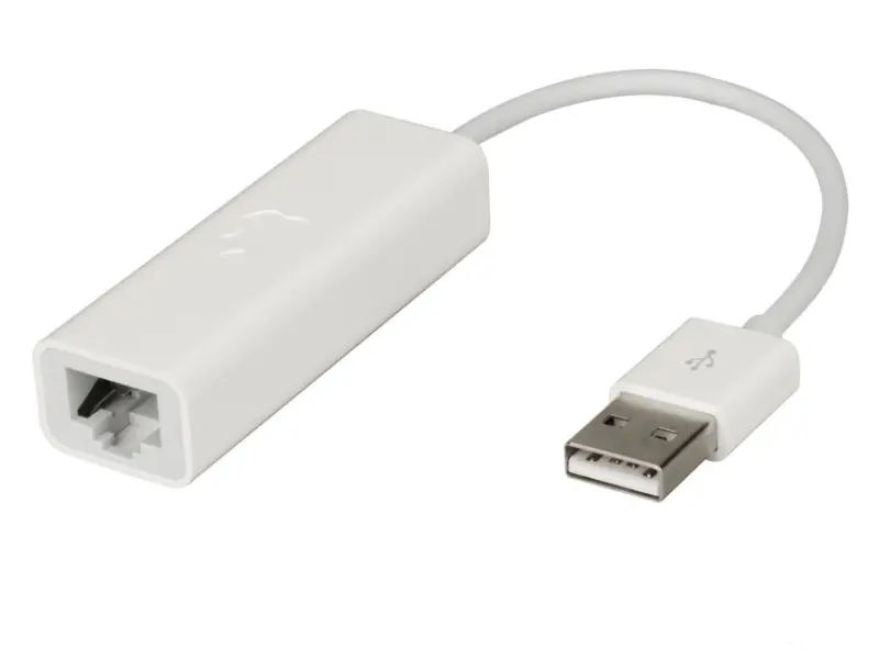 FAST ASIA USB 2.0 mrežni adapter (sa kablom 10cm) 