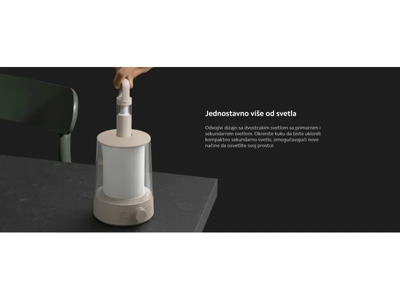 Xiaomi Multi-function Camping Lantern
