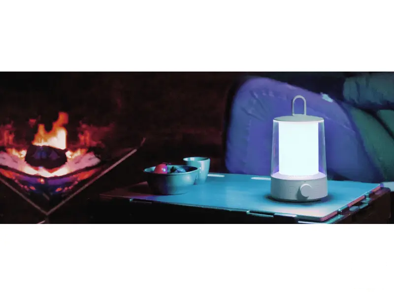Xiaomi Multi-function Camping Lantern