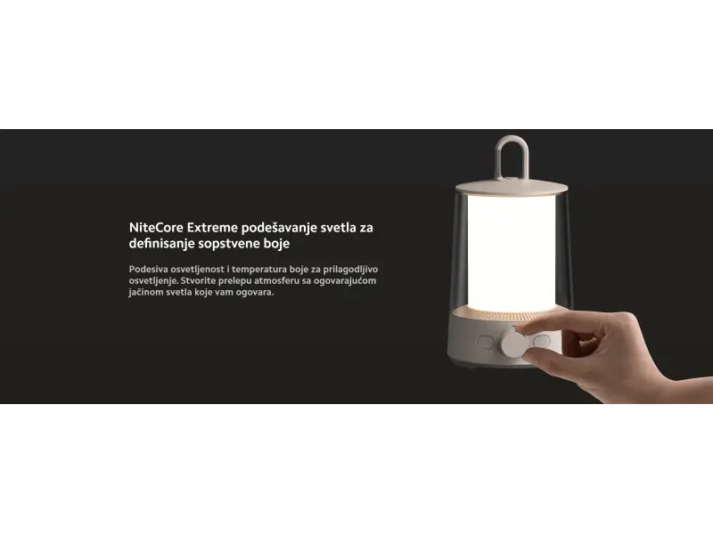 Xiaomi Multi-function Camping Lantern