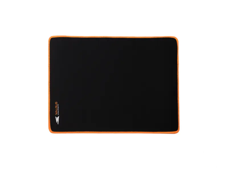 Baracuda WALRUS Crna/narancasta 40x30