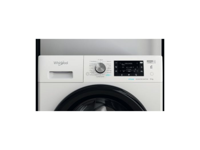 Beko FFD8489BCVEE