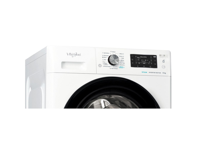 Beko FFD8489BCVEE