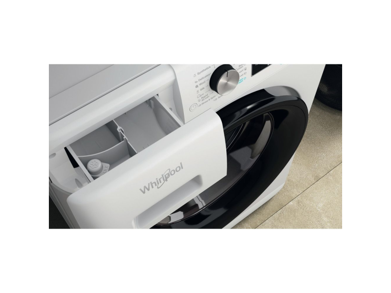 Beko FFD8489BCVEE