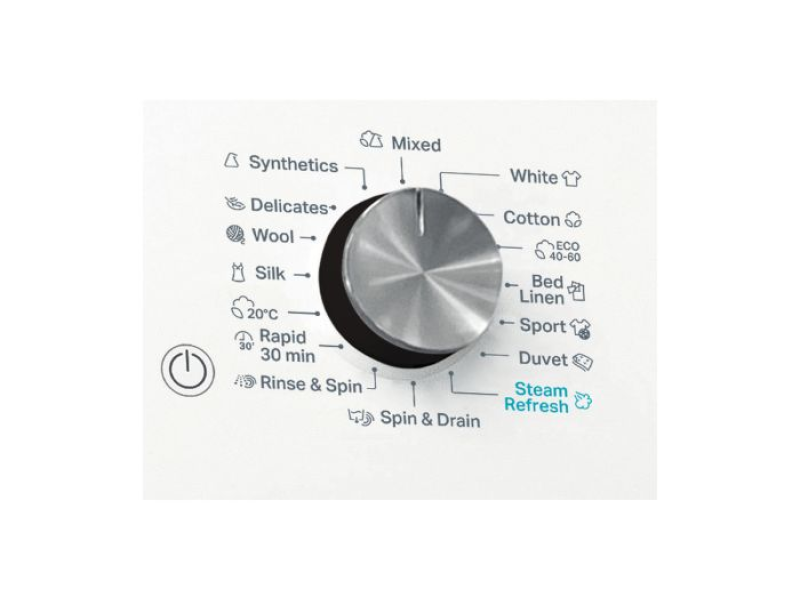 Beko FFD8489BCVEE
