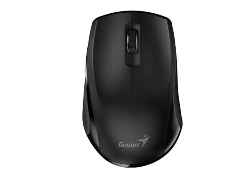 GENIUS NX-8006S Optical USB-C crni miš 