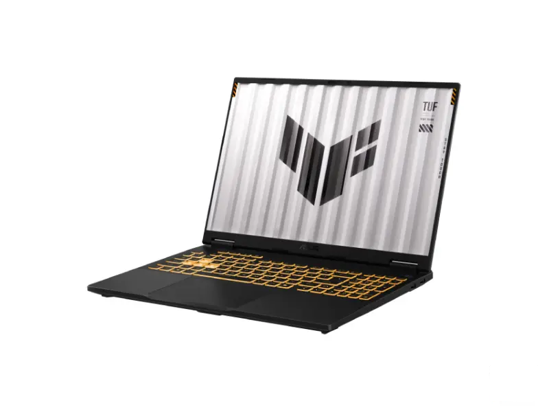 ASUS TUF Gaming F16 FX608JMR-RV003 (16 inča FHD+, i7-14650HX, 32GB, SSD 1TB, GeForce RTX 5060)