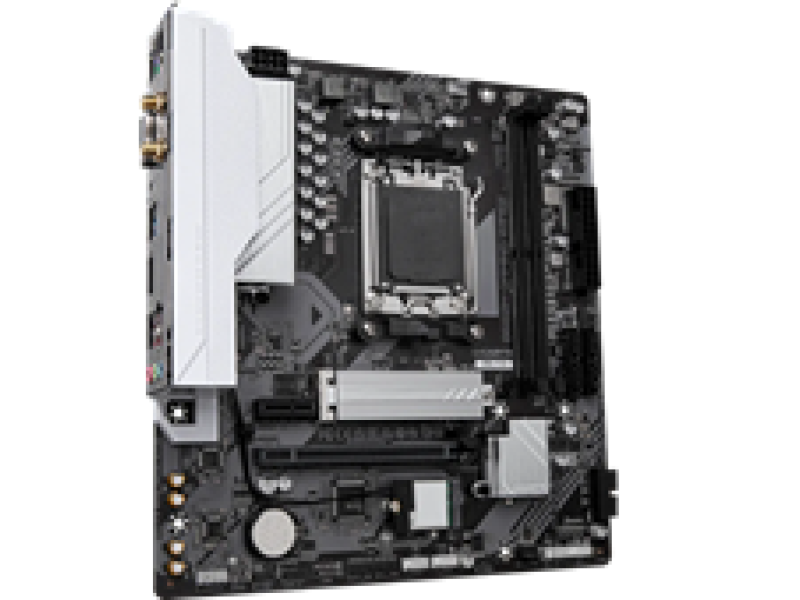 Gigabyte B650M GAMING WIFI6E B650M GAMING WIFI6E /s AM5, AMD B650, 2xDDR5