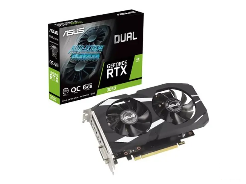 VGA AS DUAL-RTX3050-O6G