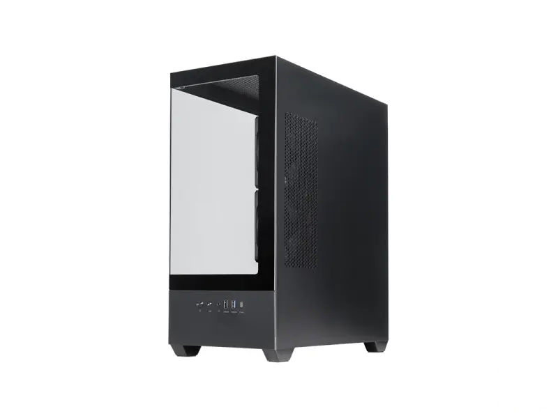Chieftec CASE VISTA GT-01B-OP 3x120
