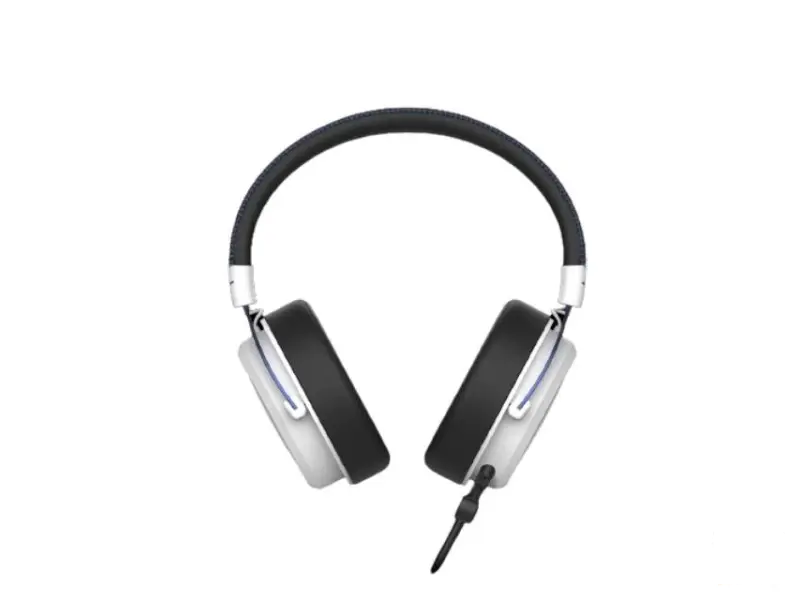 A4 TECH M590i Bloody Virtual 7.1 (Sports Navy) Gaming slušalice belo/plave 
