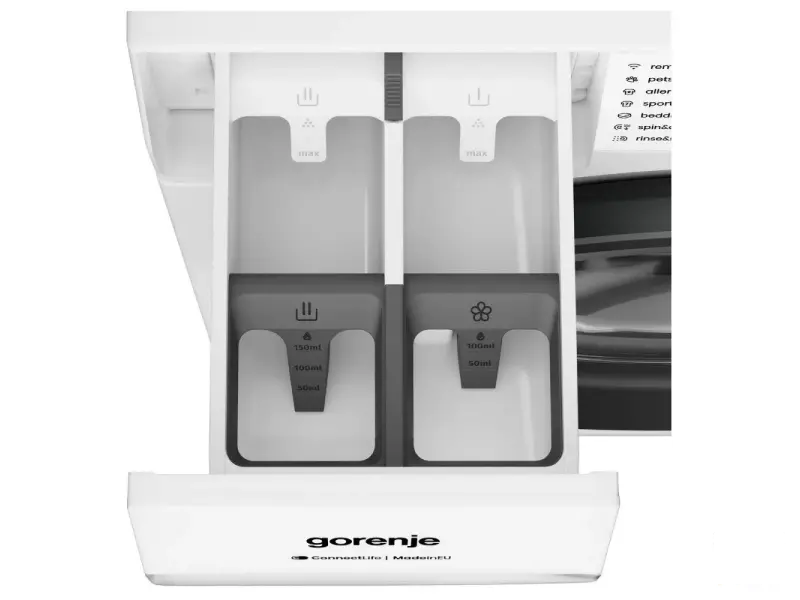 Gorenje WG484A31