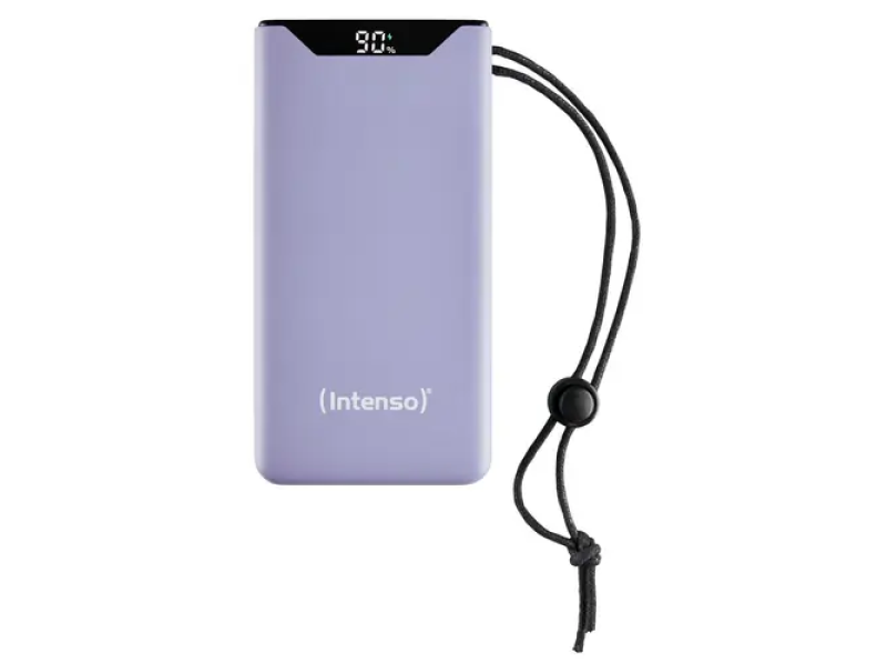 Intenso Power Bank 20000 mAh