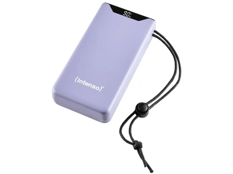 Intenso Power Bank 20000 mAh