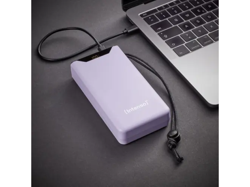 Intenso Power Bank 20000 mAh