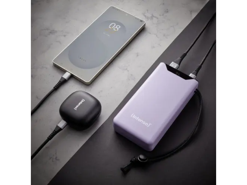 Intenso Power Bank 20000 mAh