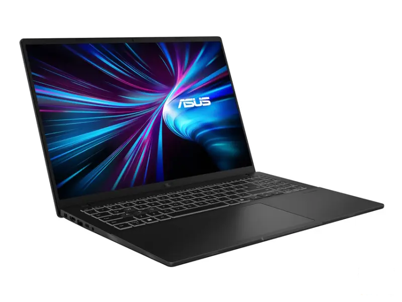 ASUS Vivobook 16 V3607VM-RP028X (16 inča WUXGA, Core 7 240H, 32GB, SSD 1TB, RTX 5060, Win 11 Pro) laptop 