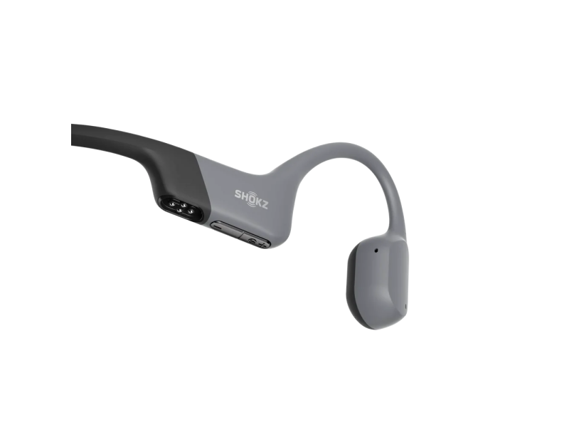 Shokz OpenSwim Pro EU - Grey (MP3)