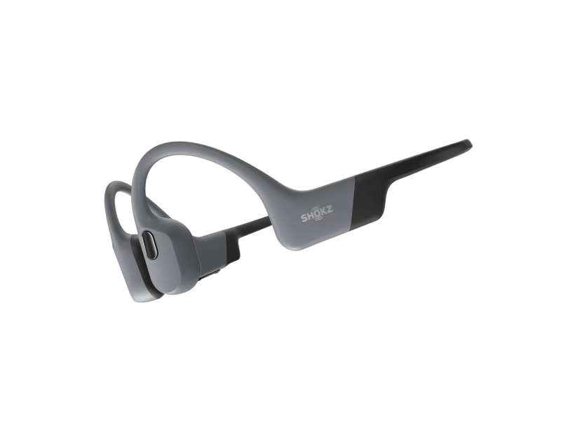 Shokz OpenSwim Pro EU - Grey (MP3)