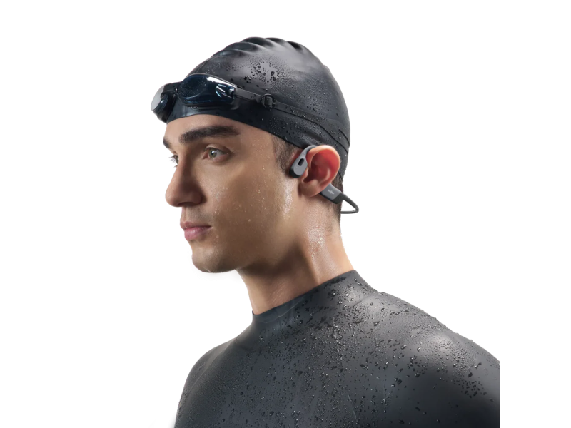 Shokz OpenSwim Pro EU - Grey (MP3)