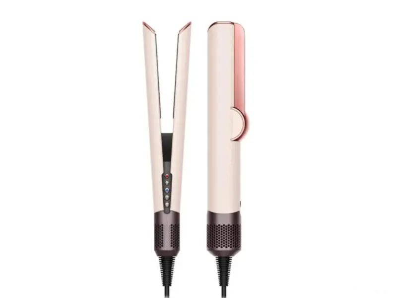 DYSON AIRSTRAIT CERAMIC PINK/ROSE GOLD (598960)