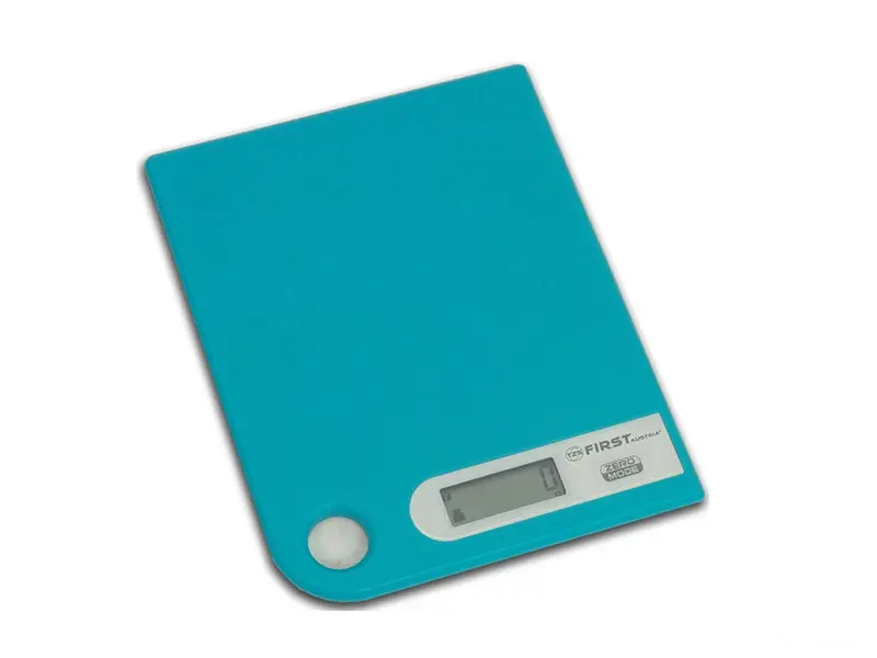 First FA-6401-1