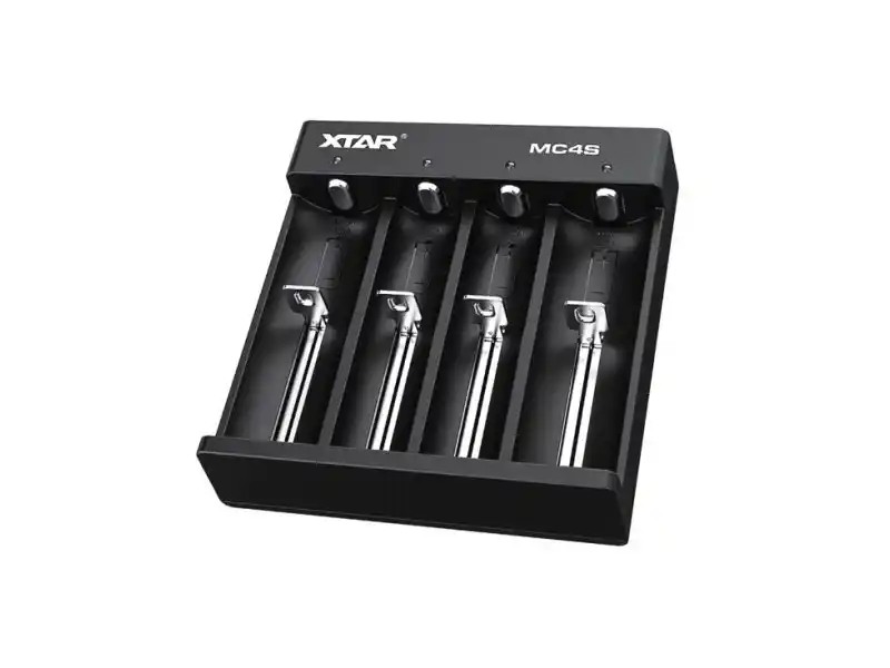 XTAR CYLINDRYCZNYCH MC4S Punja