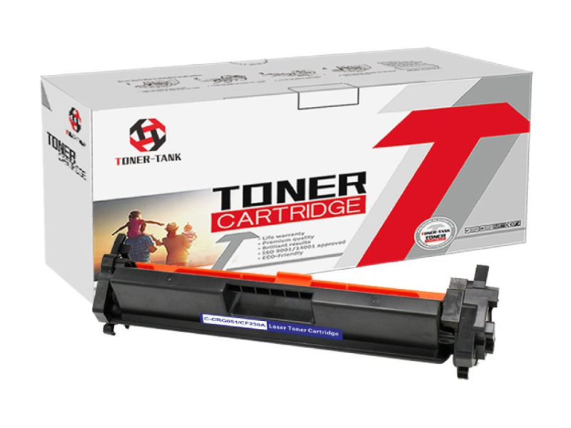 TONER-TANK Toner HP CF413A Magenta