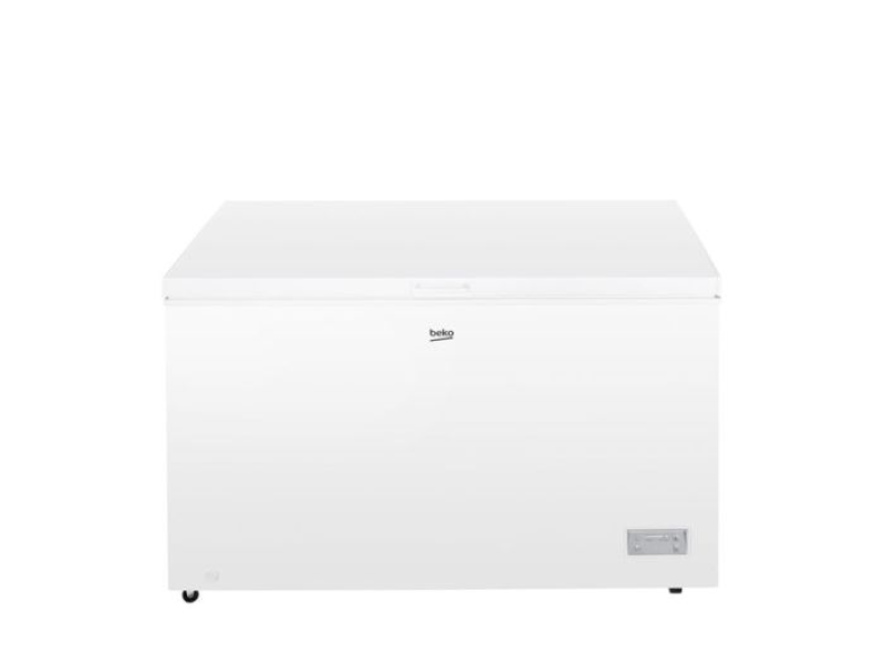 Beko CF 380 EWN