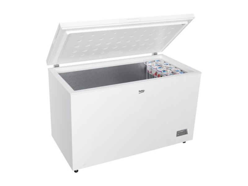 Beko CF 380 EWN
