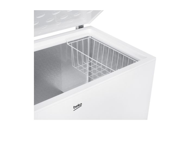Beko CF 380 EWN